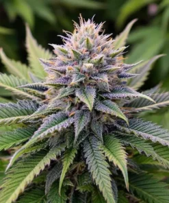 Amnesia Haze Autoflowering Strain