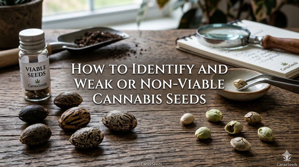 How-to-Identify-and-Avoid-Weak-or-Non-Viable-Cannabis-Seeds