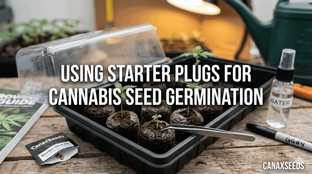 Using-Starter-Plugs-for-Cannabis-Seed-Germination