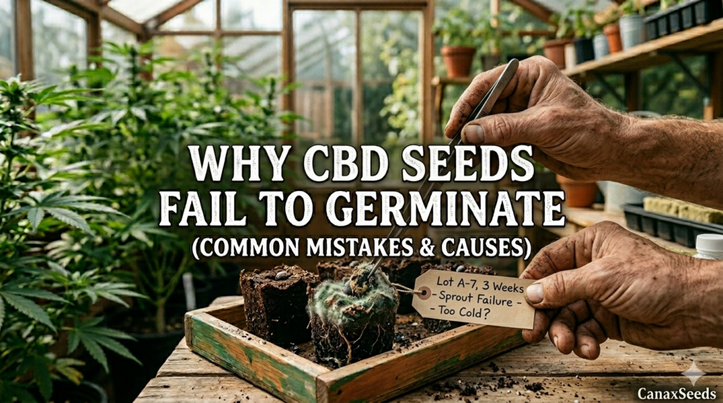 Why-CBD-Seeds-Fail-to-Germinate